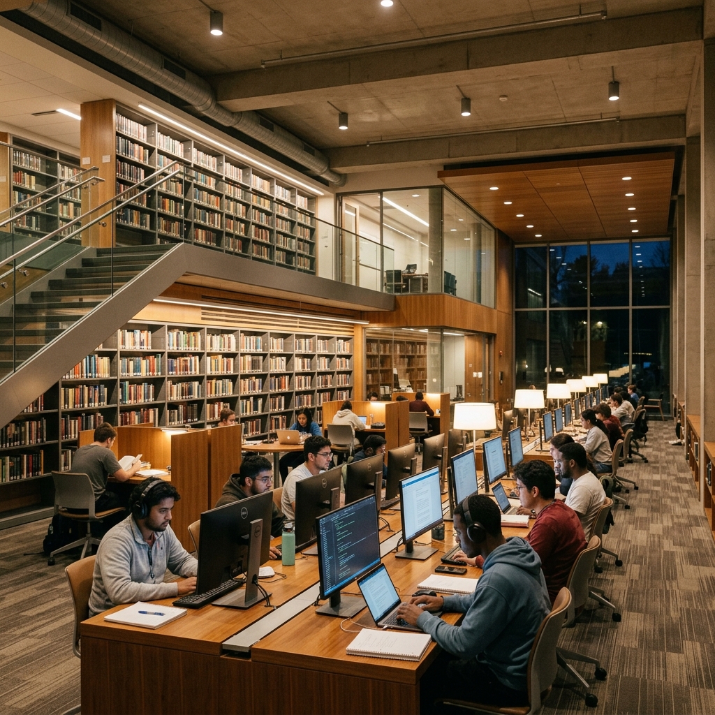 Digital Library