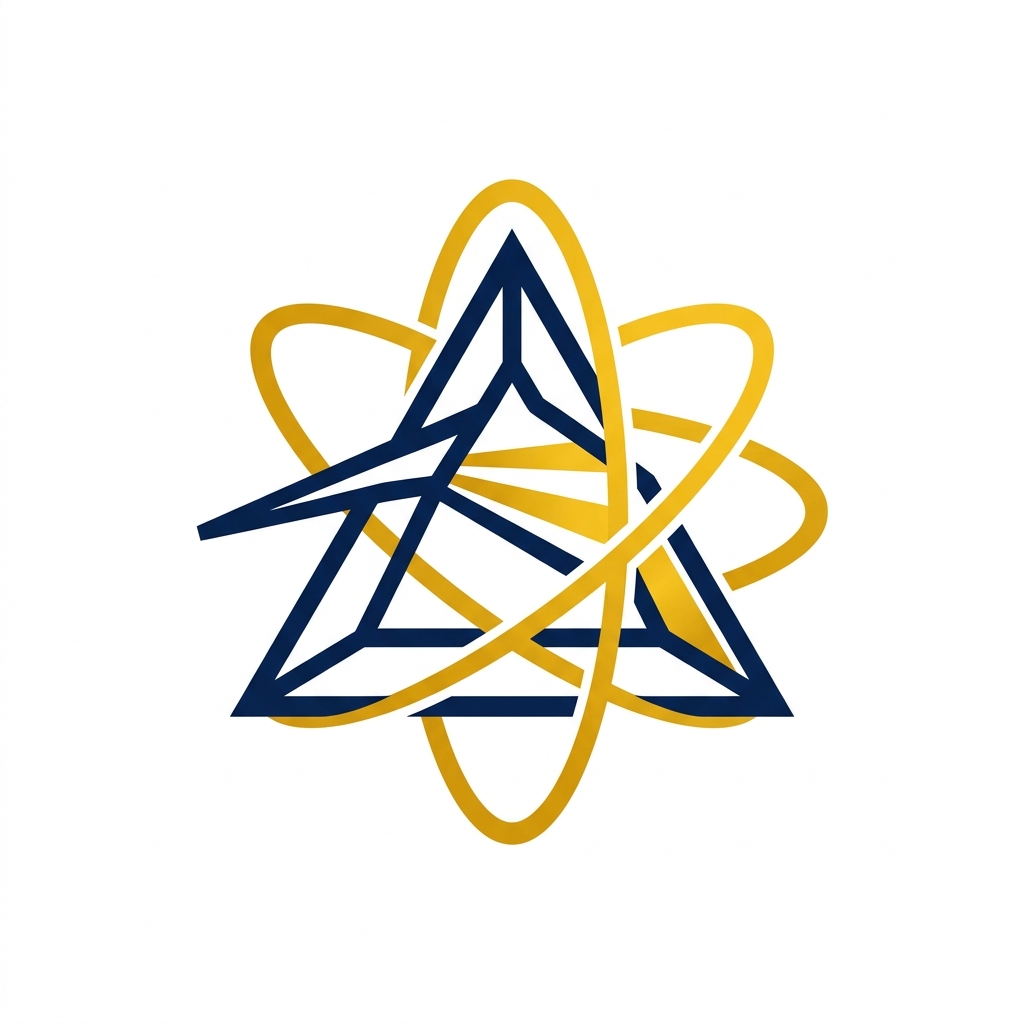 CV Raman Logo